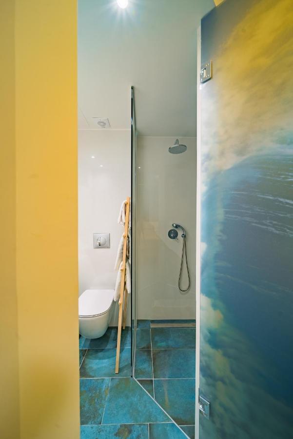 Apartamento Kyma Couples Getaway Stalida Exterior foto